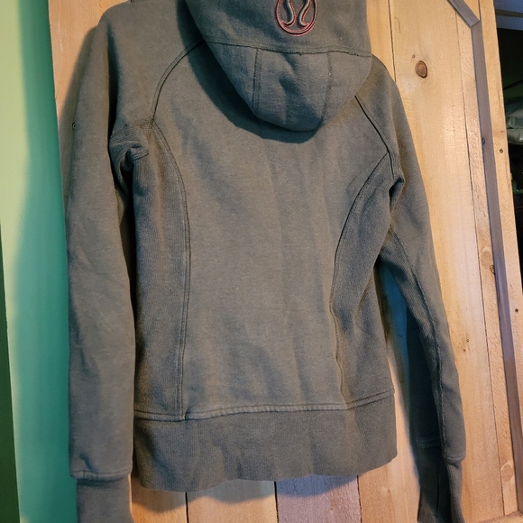 Scuba hoodie - Picture 2 of 4